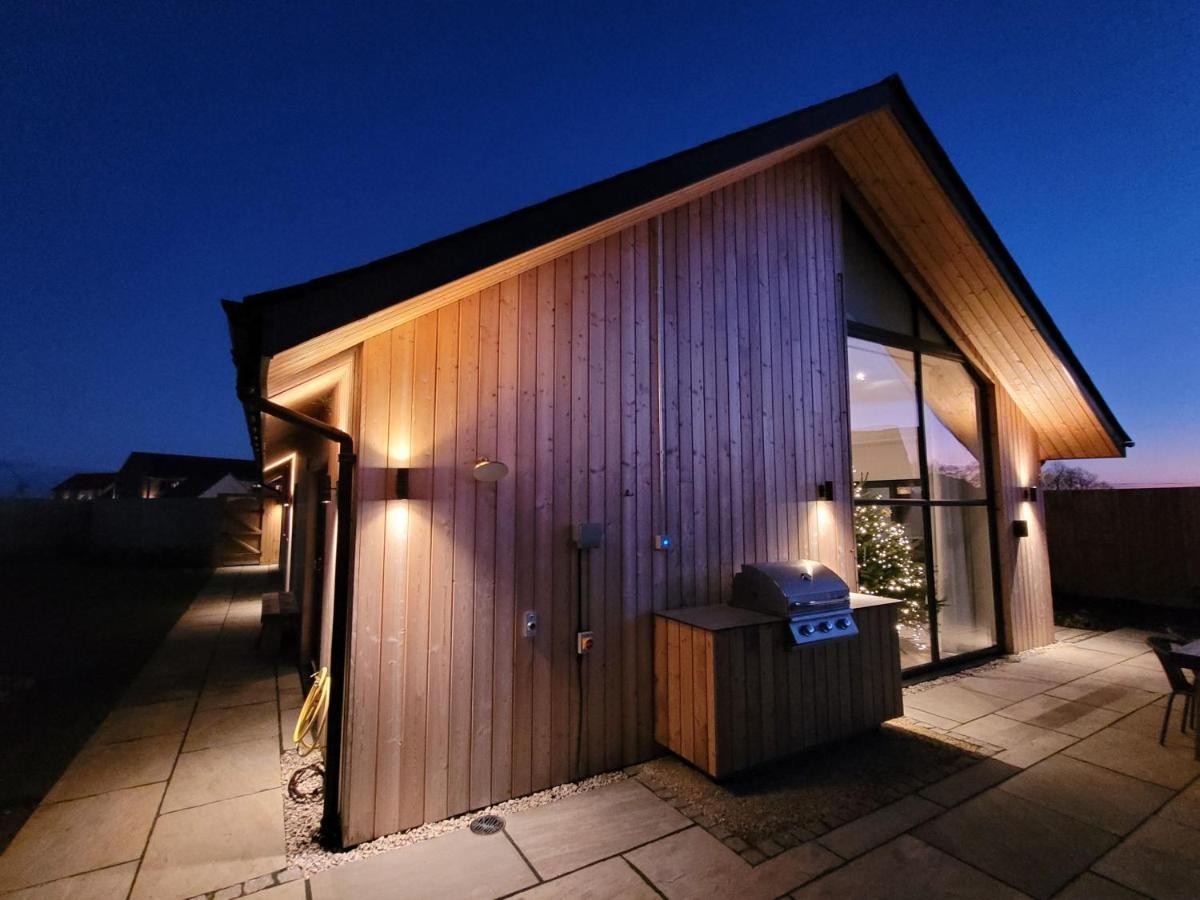 Marsh Marigold Cottage, Ashlin Farm Barns Лінкольн Екстер'єр фото
